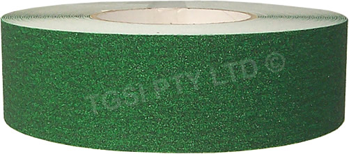green anti slip tape 20 meter long roll